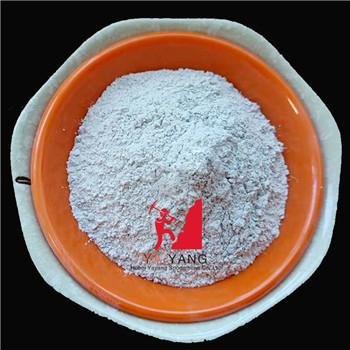 Sillimanite Powder        Kyanite Powder For Ceramic Glaze        5