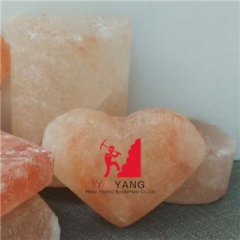 Hymalayan Salt Brick/Particles       High Quality Himalayan Salt          2