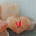 Hymalayan Salt Brick/Particles       High Quality Himalayan Salt          2