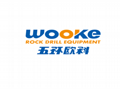 Wooke Rock Drill Equipment Co., Ltd