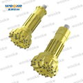 QL80 DTH drill bits with high durability and long service life 1