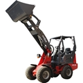 EVERUN 1.2t ER1220 compact wheel loader