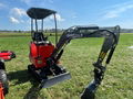 EVERUN 1t ERE10pro mini crawler excavator digger 5