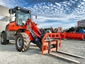 EVERUN 1.6t ER416T wheel loader   