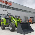 EVERUN 0.5ton EREL05 electric wheel