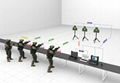 轻武器激光训练报靶系统