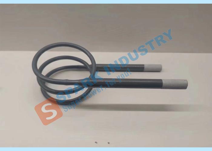 Moly Disilicide MoSi2 Heating Element Ceramic Refractory Smelting Furnace 3