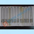 High Purity MoSi2 High Temperature Heating Element For Sintering Furnace 3