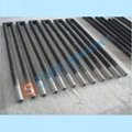 Electric Silicon Carbide Heating Elements of High Temperature Furnace