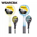 4u Carbon Badminton Racket