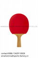 Table Tennis Racket 1