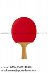 Table Tennis Racket