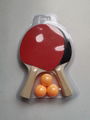 Table Tennis Racket Set 3