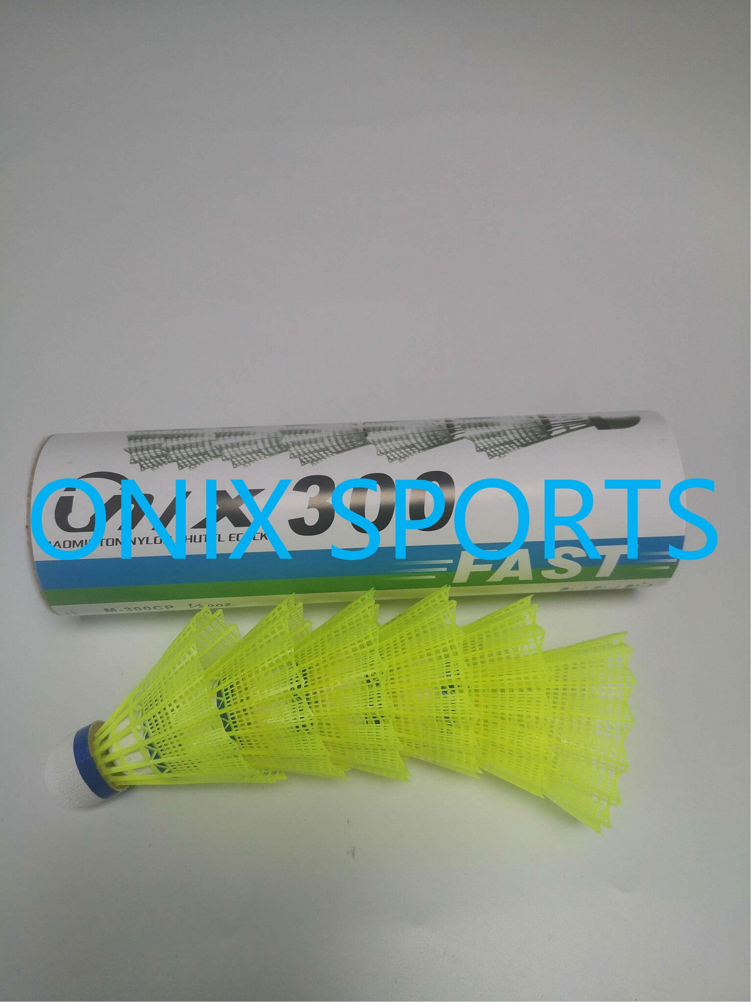 Badminton Shuttlecock 3