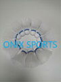 Nylon Badminton Shuttlecock 3