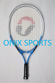 Two Piece Aluminium Tennis Racket 1