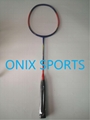 Full Graphite Badminton Racket 1