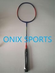 Full Graphite Badminton Racket
