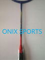 Full Graphite Badminton Racket 2