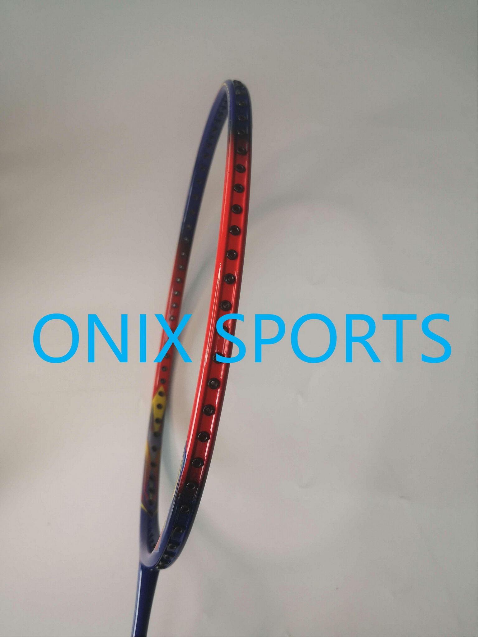 Full Graphite Badminton Racket 3