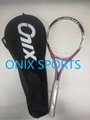 Full Graphite tennis Racket