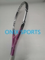 Full Graphite tennis Racket 4