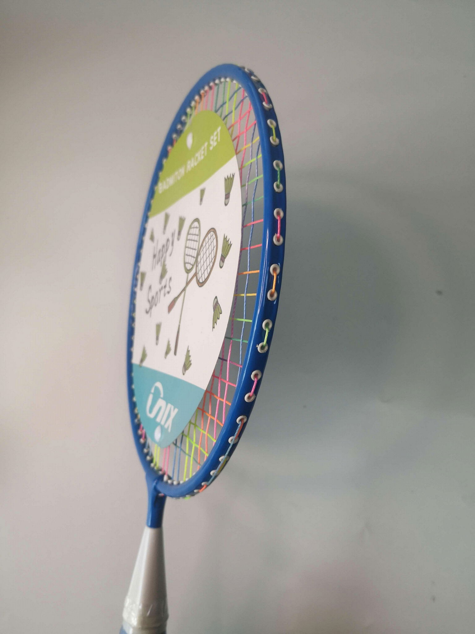 kids badminton racket 2