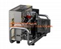 空气呼吸器充气泵ICON LSE100原科尔奇MCH6/EM 220V电动压缩机 2