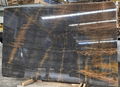 golden marble slabs 4