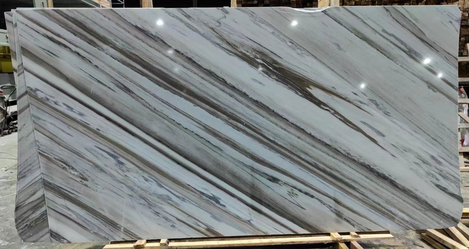 blue marble slab for walls marble tile for floors home decor 4