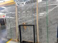 hermas grey marble slab for wall cladding marble flooring tiles