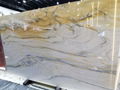 precious marble slab for wall decoration