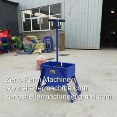 Manual Peanut Sheller Machine