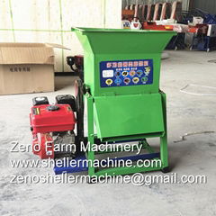 Fresh Cassava Milling Machine