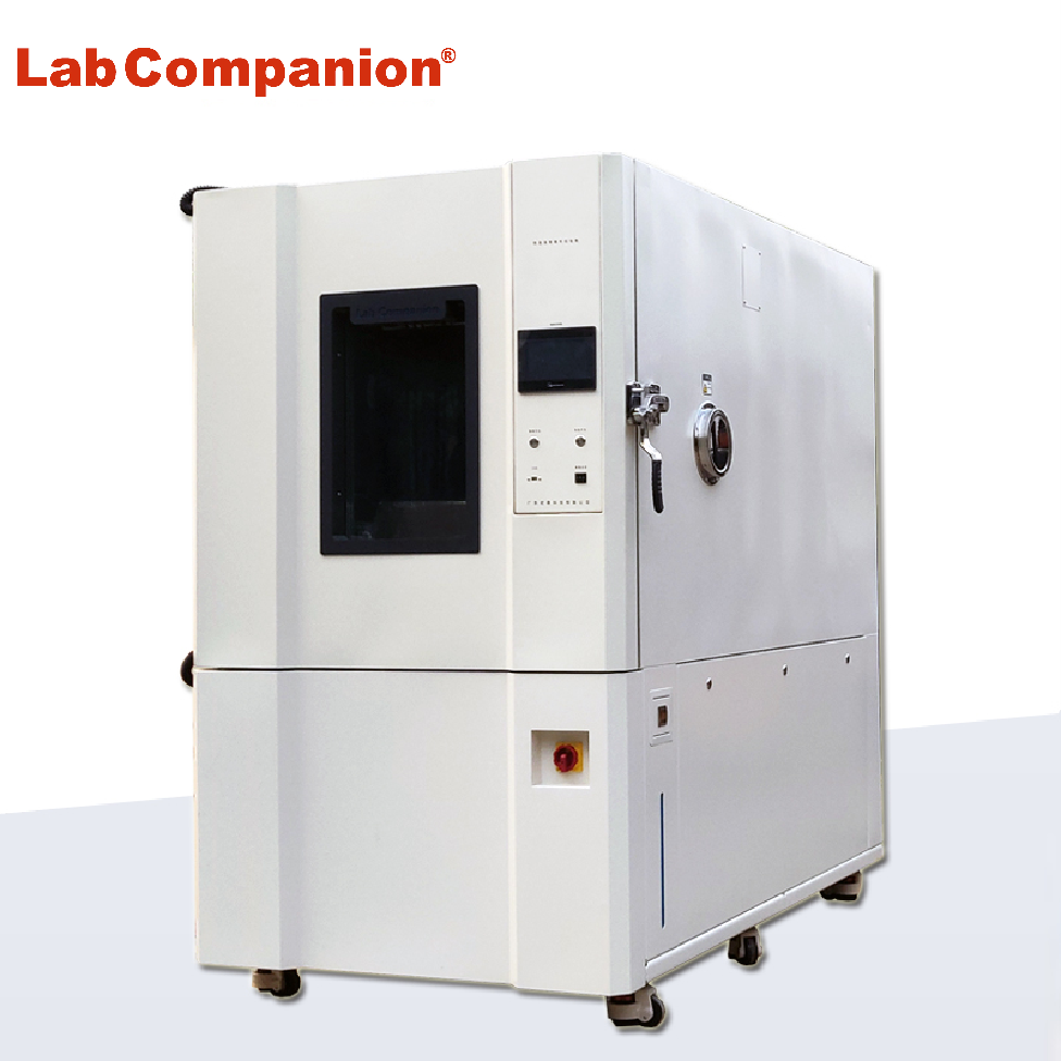 Rapid Temperature Cycling Test Chamber (Hong Kong Manufacturer