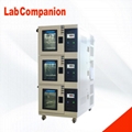 Multilayer Temperature and Humidity Test Chamber