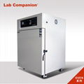 OVEN® series precision oven (high temperature test chamber) 1