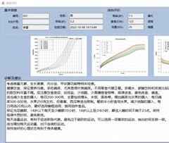 ai智能骨齡軟件評估系統