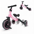 Besrey 5-in-1 Toddler Tricycle 1