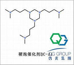 PC-41 POLYCAT 17 CAS5875-13-5 1,3,5-Tris(dimethylaminopropyl)hexahydrotriazine