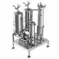 Industry Skid Filtration System 3