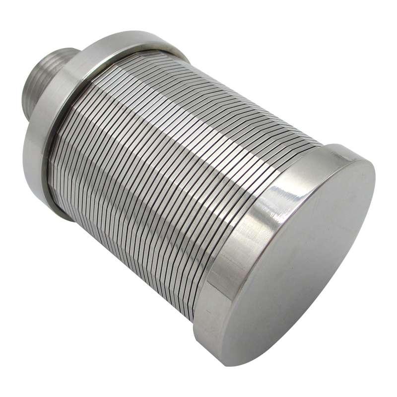 不鏽鋼水帽過濾器 3