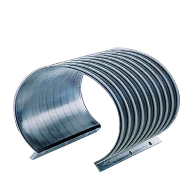 Sieve Bend Screen wedge wire screen filter DSM screen 2