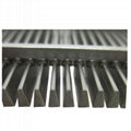 Wedge Wire Screen Flat Panel