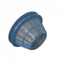 WEDGE WIRE SCREEN CENTRIFUGE BASKET 4