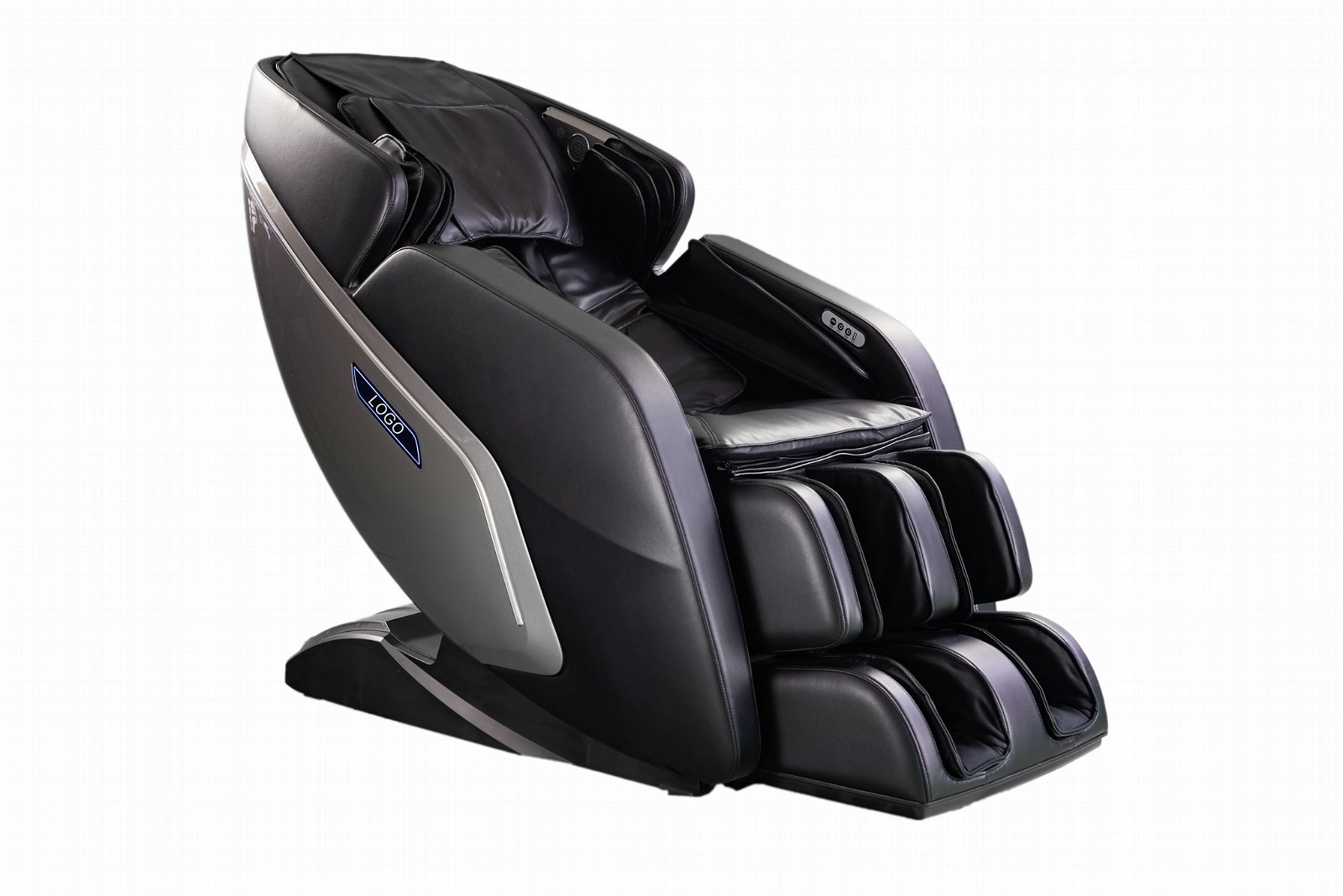 New Luxury massage chair 2