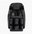 3D zero gravity massage chair 4
