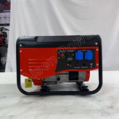 Generators Manufacturer 2kw 3kw 5kw Portable Gasoline/Gas/Petrol Generator