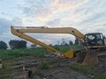 long reach arm for excavator cat 320 2
