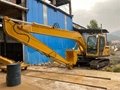 doosan kobelco hyu booms and handles for excavators for hitachi cat komatsundai  2